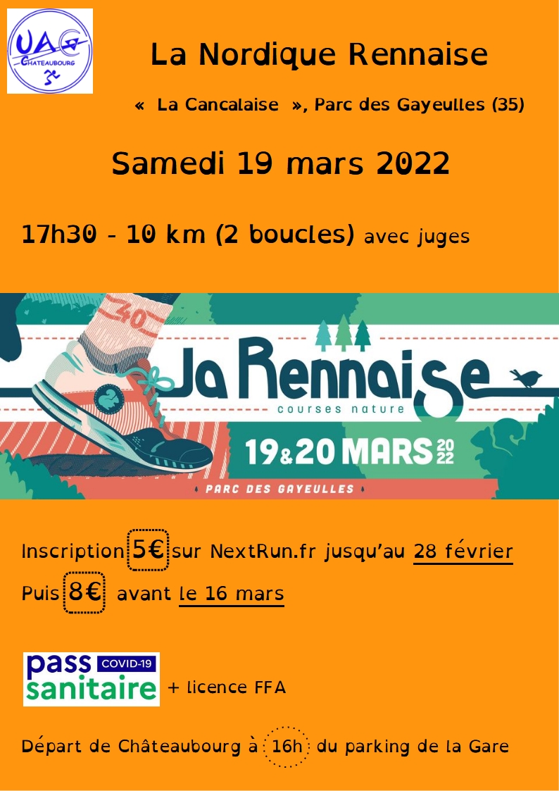 2022 03 19LaRennaise