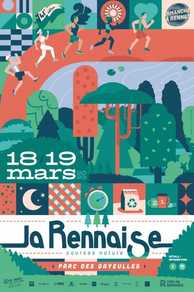 2023 03 18 LaRennaise