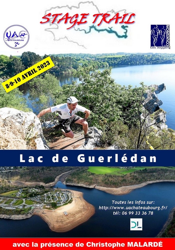 affiche guerledan
